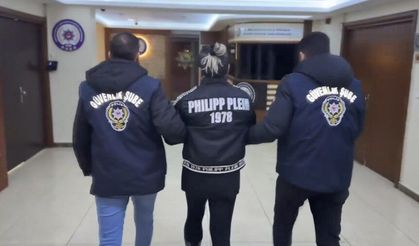 Murat Övüç serbest bırakıldı