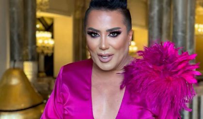 Vanlı fenomen Murat Övüç gözaltına alındı!