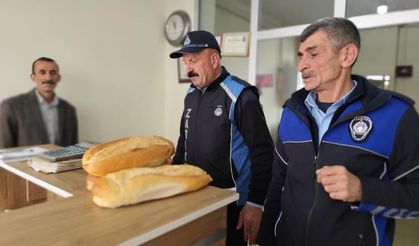 Hakkari’de bayram denetimi