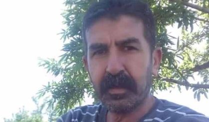 Çıktığı direkte akıma kapılan çiftçi hayatını kaybetti
