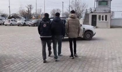 Van'da göçmen kaçakçılığı: 6 tutuklama