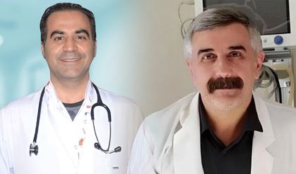 Başhekim Karaman’dan Çetin Kotan açıklaması