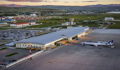 Vangölü Aktivistleri Derneği’nden havalimanı tepkisi!