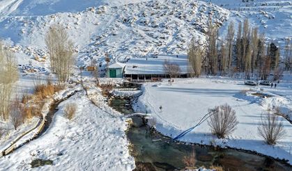 Uzmanından Van için kritik uyarı: 10-20 yıl içinde su krizi yaşanabilir