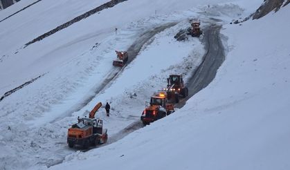 Bahçesaray’ın 5 aylık esareti bitiyor!