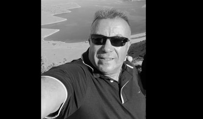 Van'da çaya düşen kişi hayatını kaybetti