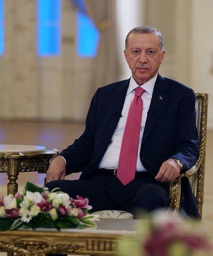 Cumhurbaşkanı Erdoğan: Kabineden 17 isim vekil adayı olacak