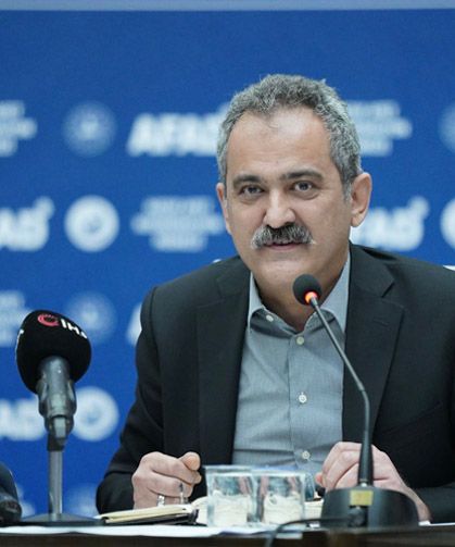 Bakan Özer duyurdu: 25 Nisan'da 3 bin 500 engelli öğretmen ataması yapılacak!