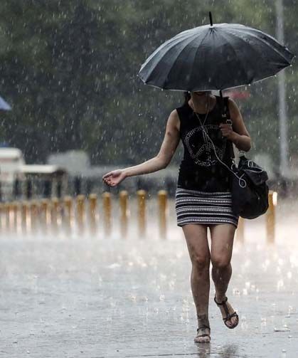 Meteoroloji’den Van için uyarı