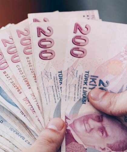 TCMB'den beklenen hamle fiyatları düşürdü