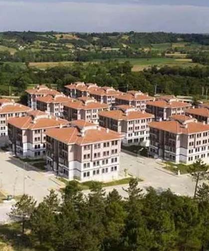 Ticaret Bakanlığı hazırladı! Taşınmazların satışına yönelik yeni düzenleme