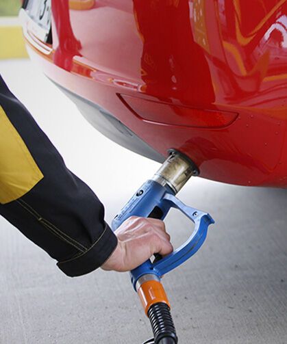 Van'da 2025 yılında 22 bin 908 ton LPG kullanıldı