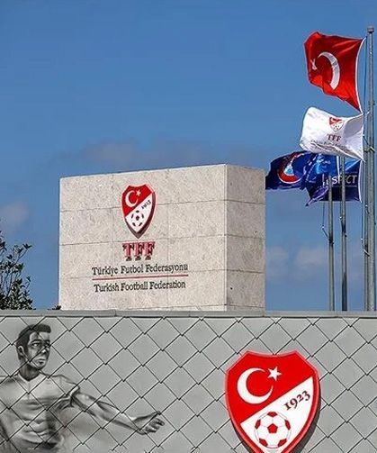 TFF canlı yayınlanacak maçları belirledi