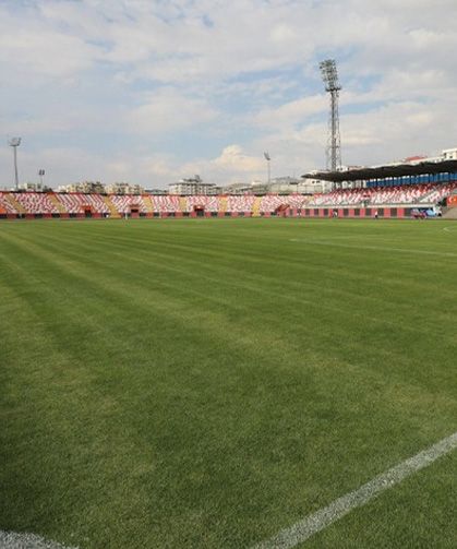 Van Spor – Ankaraspor maçı ilk 11’leri belli oldu