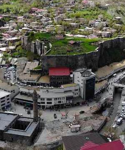 Bitlis’te 4 günlük yasak!