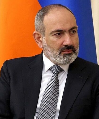 Ermenistan Başbakanı Paşinyan istifa etti