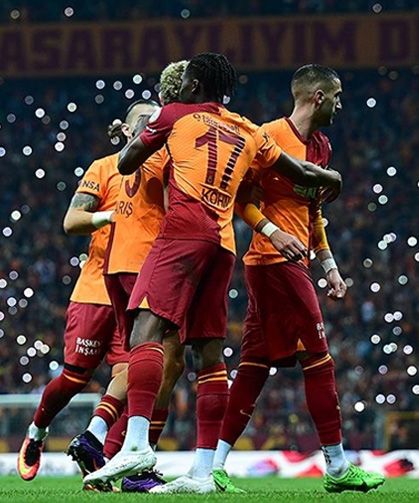 Galatasaray şampiyon olursa kasasına ne kadar para girecek?