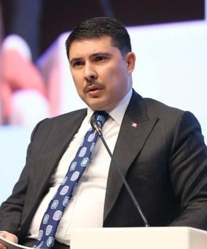 Hasan Doğan'ın babası Osman Doğan vefat etti