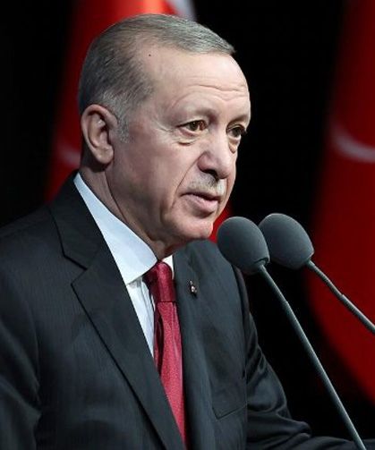Özgür Özel ile ne konuştu? Cumhurbaşkanı Erdoğan'dan açıklama