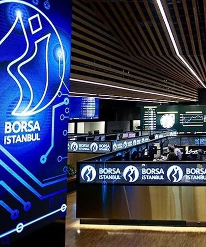 Borsa güne yükselişle başladı!