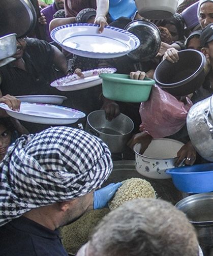 BM’ye göre Gazze Şeridi en ciddi gıda krizinin yaşandığı yer
