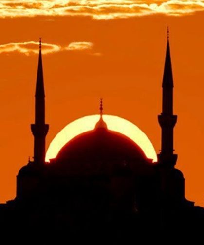 Mukaddes üç aylar bu yıl ikinci kez başlayacak