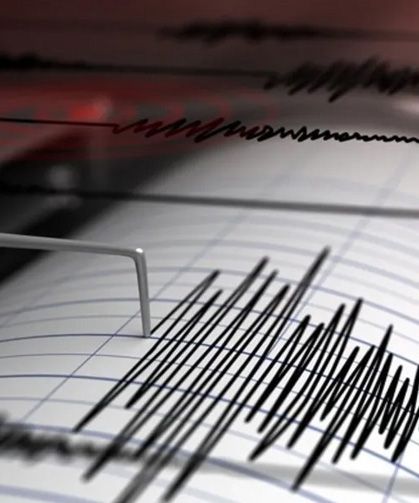 Sivas'ta 4 büyüklüğünde deprem