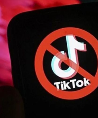 TikTok resmen yasaklandı: 1 Ocak’tan itibaren kullanılamayacak