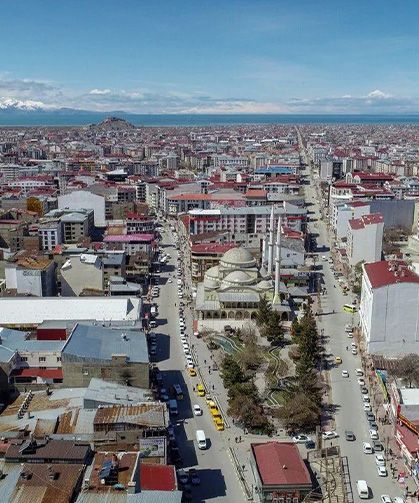 Van’da kaç marka tescil belgesi aldı? İşte rakamlar