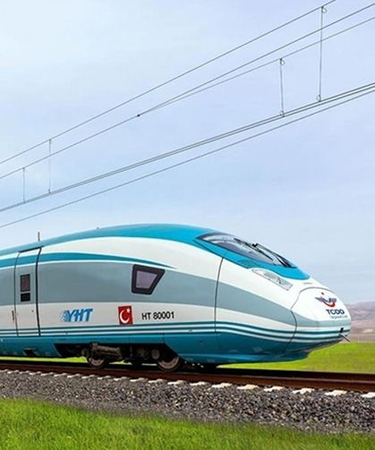 Ramazan Bayramı için ek tren seferleri planlandı