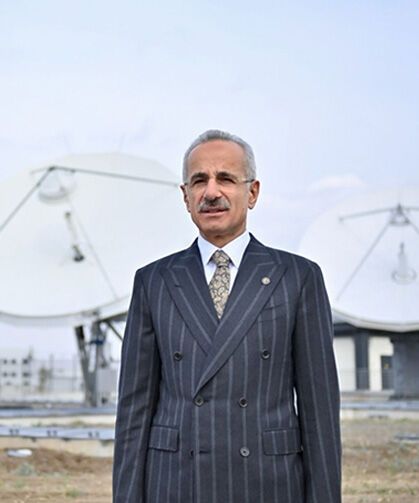 Türksat'a yeni nesil bir uydu kazandırılıyor