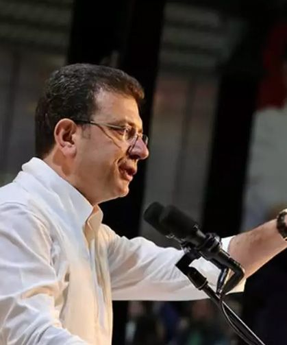 Ekrem İmamoğlu'nun aylık geliri ne kadar? Kendisi açıkladı