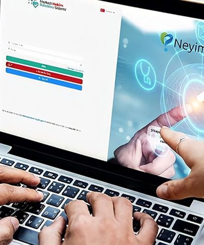 MHRS üzerinden 2 milyardan fazla randevu verildi
