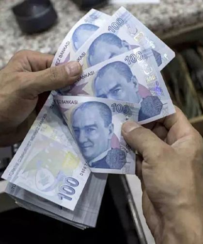 Emeklilere ikramiyeleri ödenmeye başlıyor