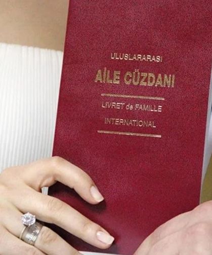Evlenecek çiftlere yeni destek kampanyası geliyor