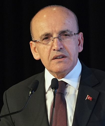 Bakan Şimşek ekonomide son durumu açıkladı