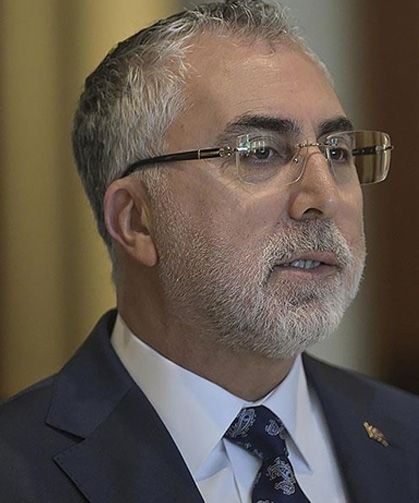 Bakan Işıkhan açıkladı: 28,2 milyar lira tahsilat gerçekleştirildi