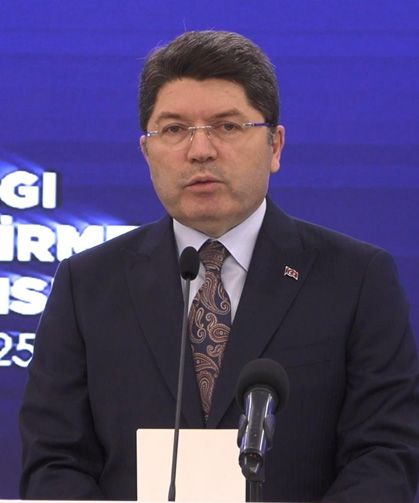 Yargı reformu için kararlı adımlar