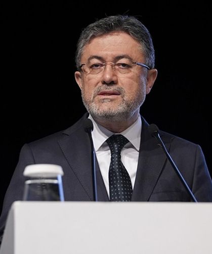 Bakan Yumaklı: Faaliyet gösteren firma sayısı 1117'ye çıktı