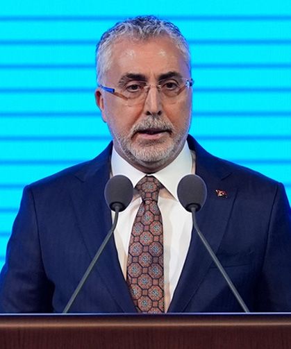 Bakan Işıkhan'dan İŞKUR Gençlik Programı açıklaması