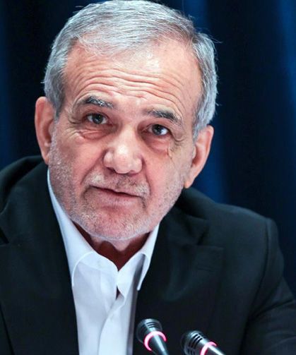 Pezeşkiyan: İran-ABD görüşmeleri ileriye doğru atılmış bir adımdır