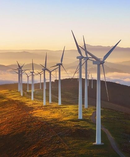 Türkiye'nin rüzgar enerjisi kurulu gücü büyüdü