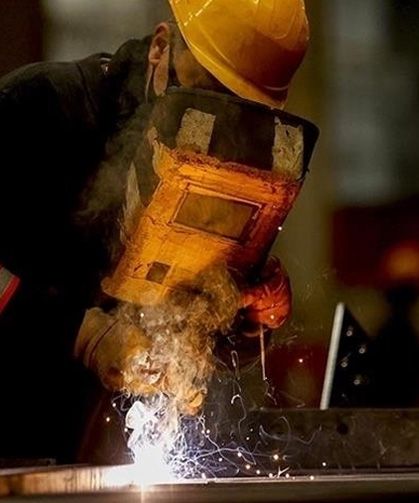 Ücretli çalışan sayısı arttı