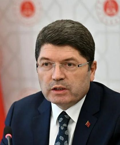 Bakan Tunç'tan 11. Yargı Paketi ile ilgili açıklama!