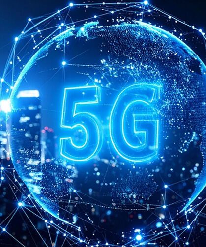 Türkiye'de bir ay sonra '5G'li hayat' başlayacak