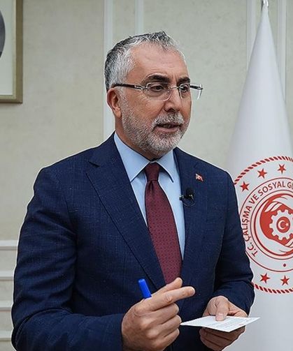 İŞKUR, 10 ayda 1 milyon 298 bin 953 işe yerleştirmeye aracılık etti