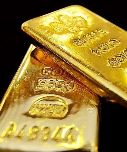 Altında son 5 yılın en yüksek reel getirisi