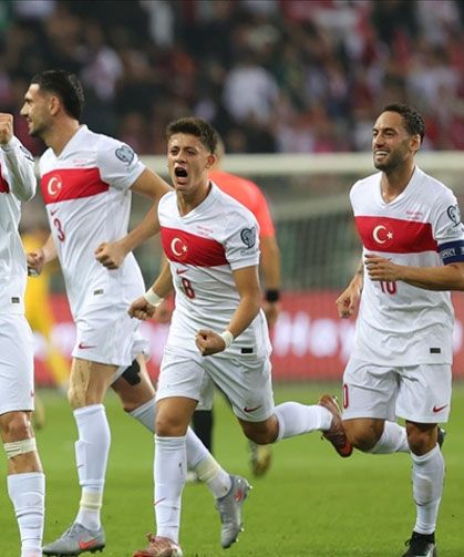 Futbolda milli mesai yarın başlayacak