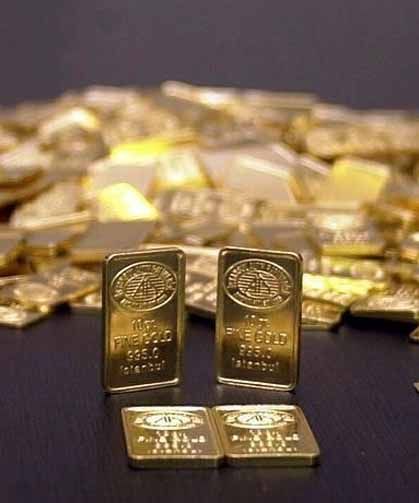 Dünya Altın Konseyi'nden 'altın' açıklaması