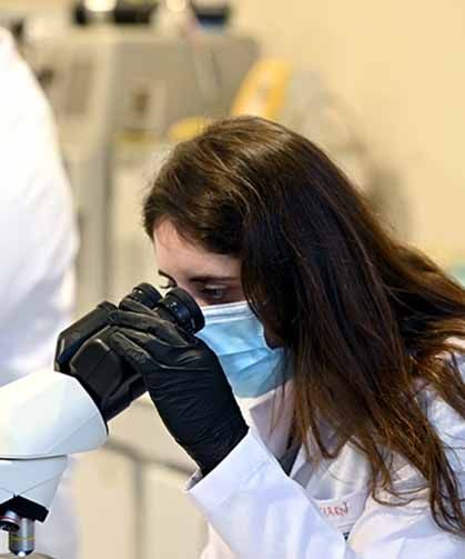 Türkiye'de en çok AR-GE harcaması yapan üniversiteler belli oldu